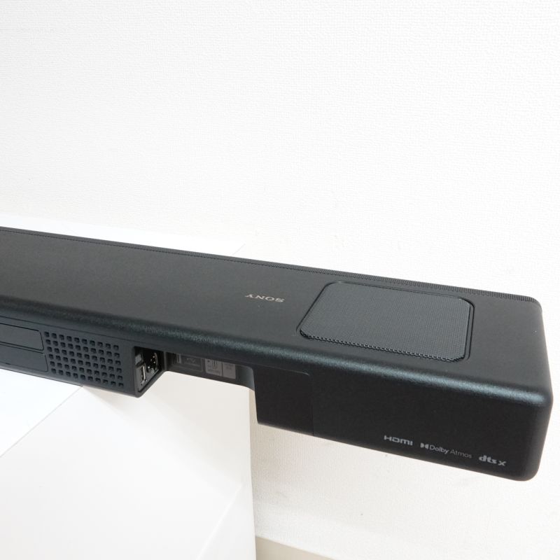 SONY HT-A5000 AB+ランク 中古｜フジヤエービック