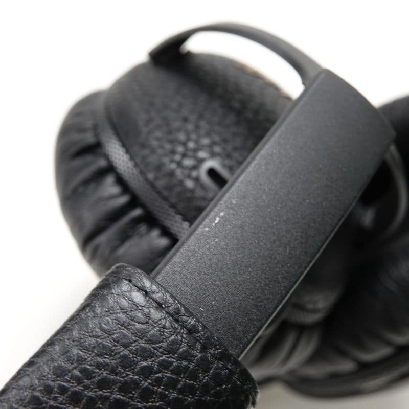 Monitor III ANC Black