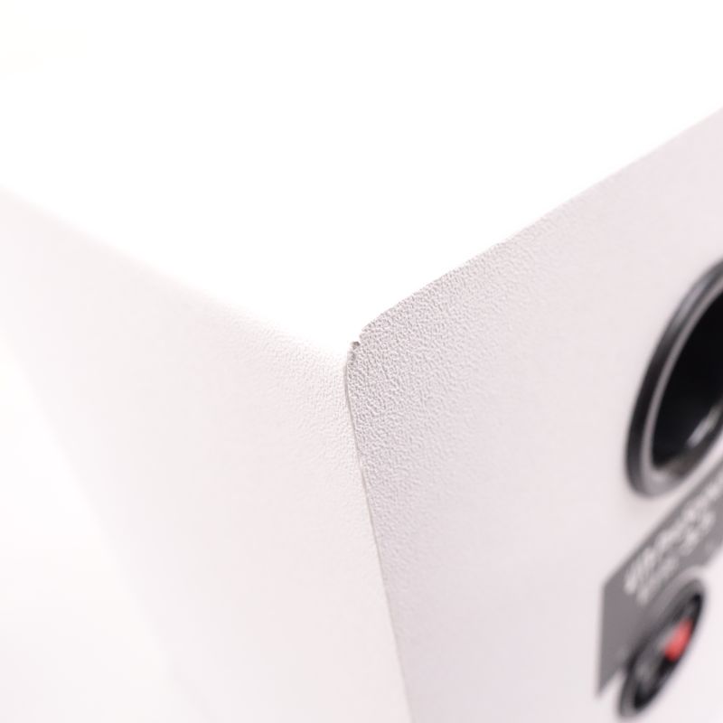 Eris 3.5 2nd Gen/White
