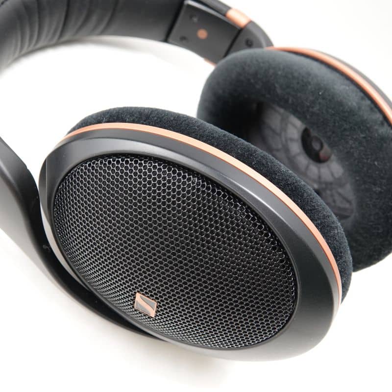 SENNHEISER HD505 AB+ランク 中古｜フジヤエービック