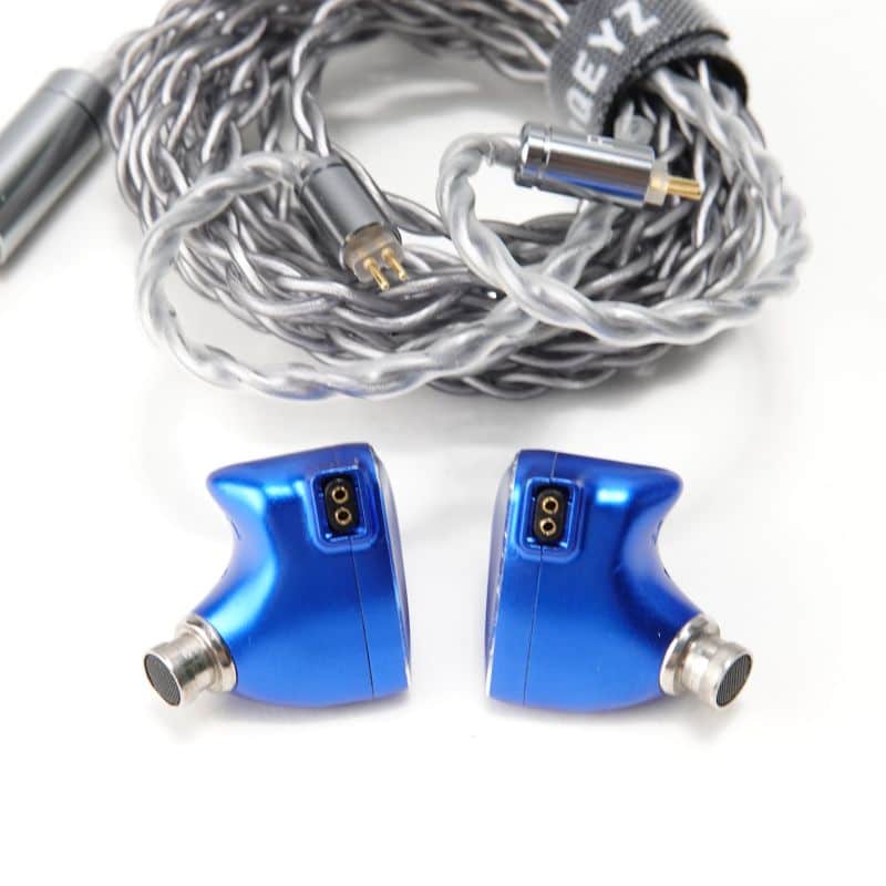 BQEYZ Winter Ultra (3.5/4.4mm) ABランク 中古｜フジヤエービック