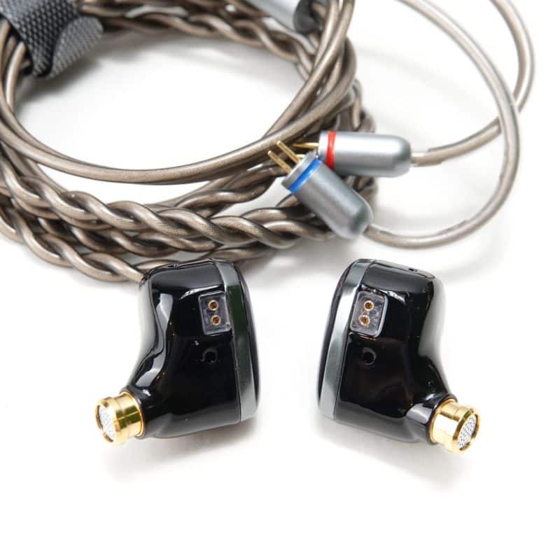 NX8 (4.4mm)