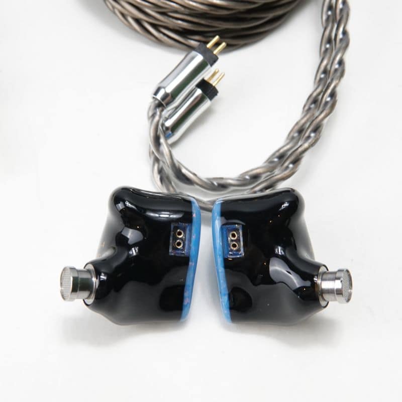 THIEAUDIO Hype 4 Blue AB+ランク 中古｜フジヤエービック