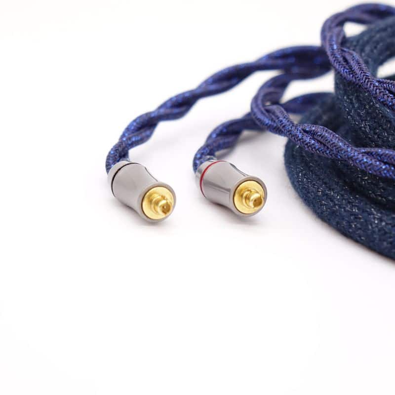 Dear Orpheus 4.4mm