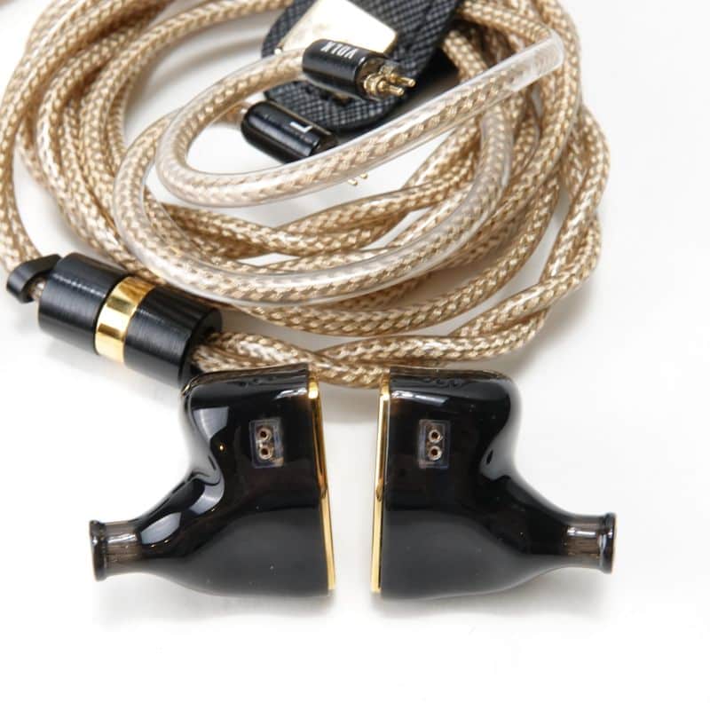VOLK AUDIO ETOILE FoundersReserve Edition [VLA-ETOILE-FRE] AB+