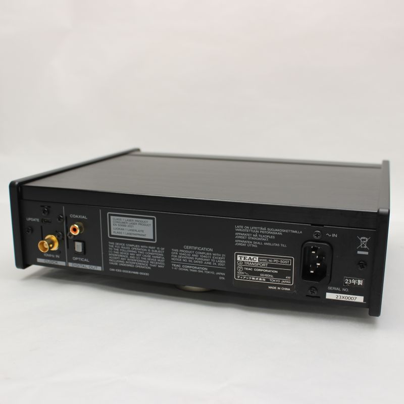 PD-505T-B