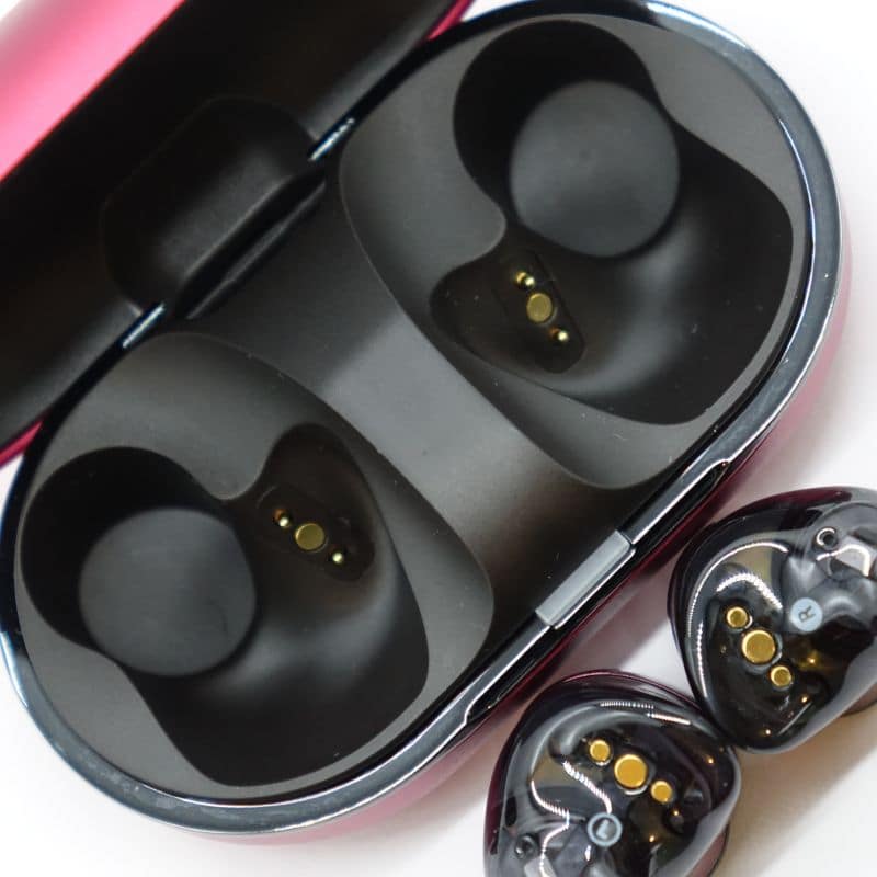 AVIOT TE-ZX1 AB+ランク 中古｜フジヤエービック