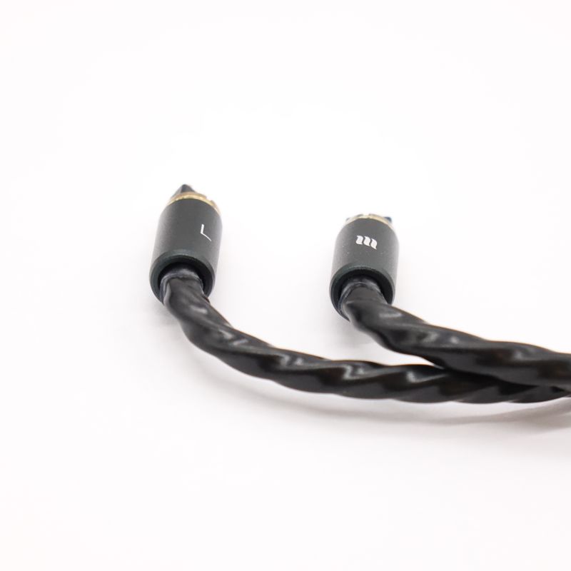 Dionysus (2pin to 4.4mm)