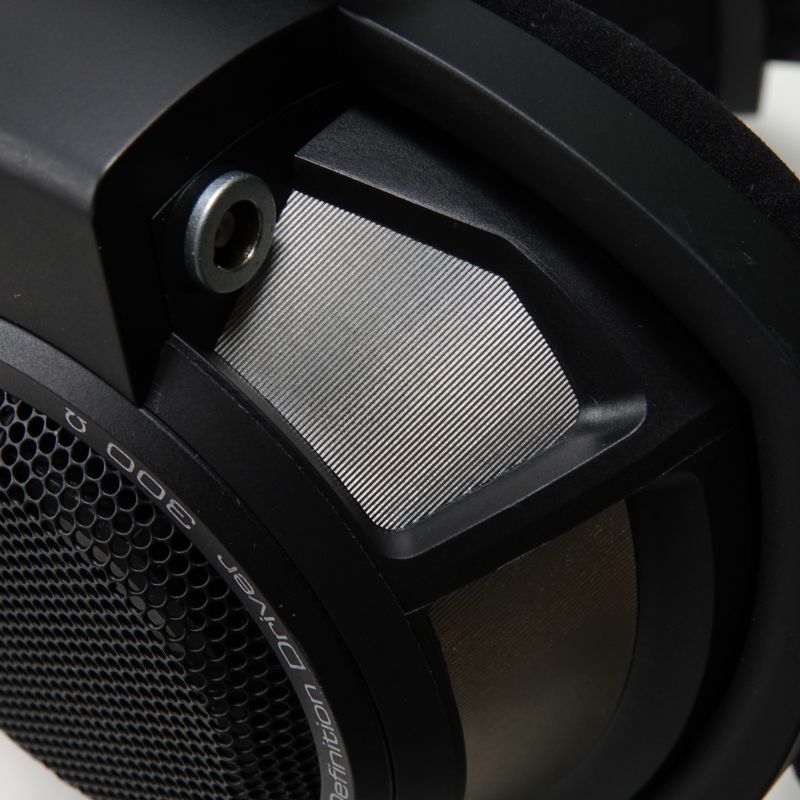 HD 800 S