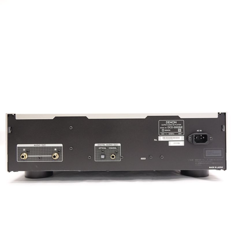 DCD-3000NE