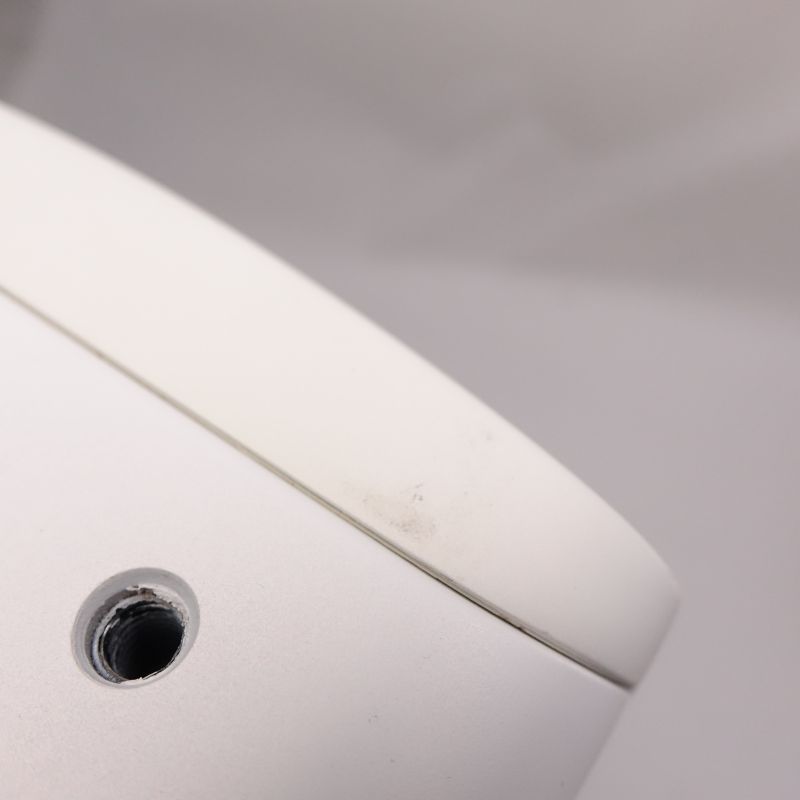 LS50 Meta/Mineral White