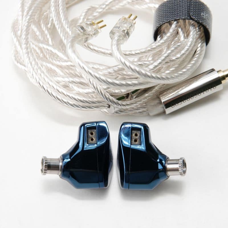 KATO Dark Blue