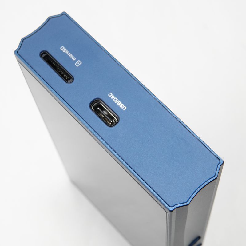 M7T Blue