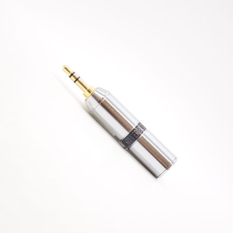 SILVER BULLET 3.5