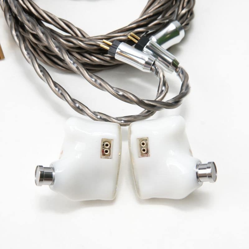 Hype 4 White