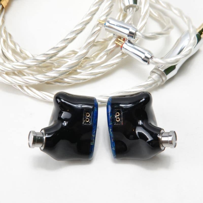 Hype 2 Indigo (Blue)