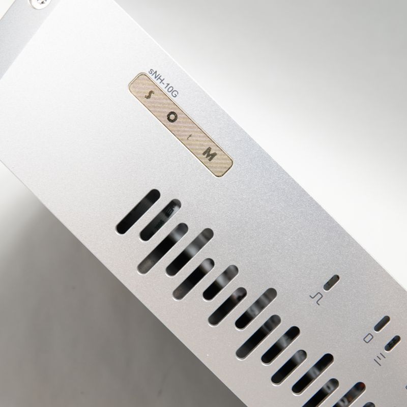 sNH-10G (12Vdc)