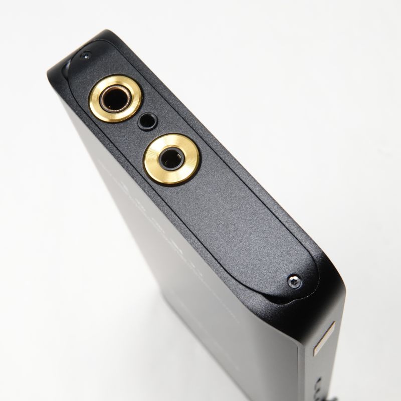 DX320 (Black)