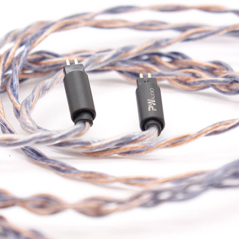 Genesis 4.4mm