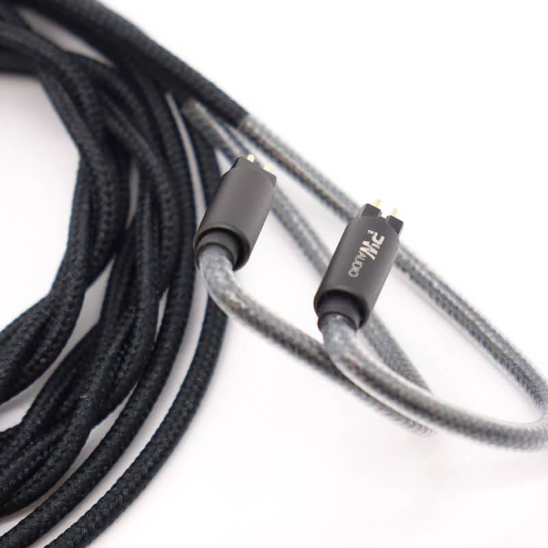 Antigona 2pin 4.4mm