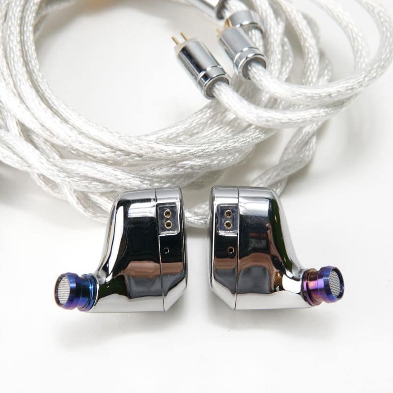 ET142 Gray