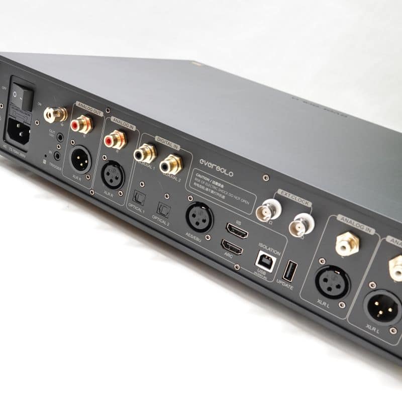 DAC-Z10