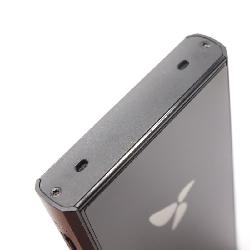 HiBy Digital M300 Black ABランク 中古｜フジヤエービック