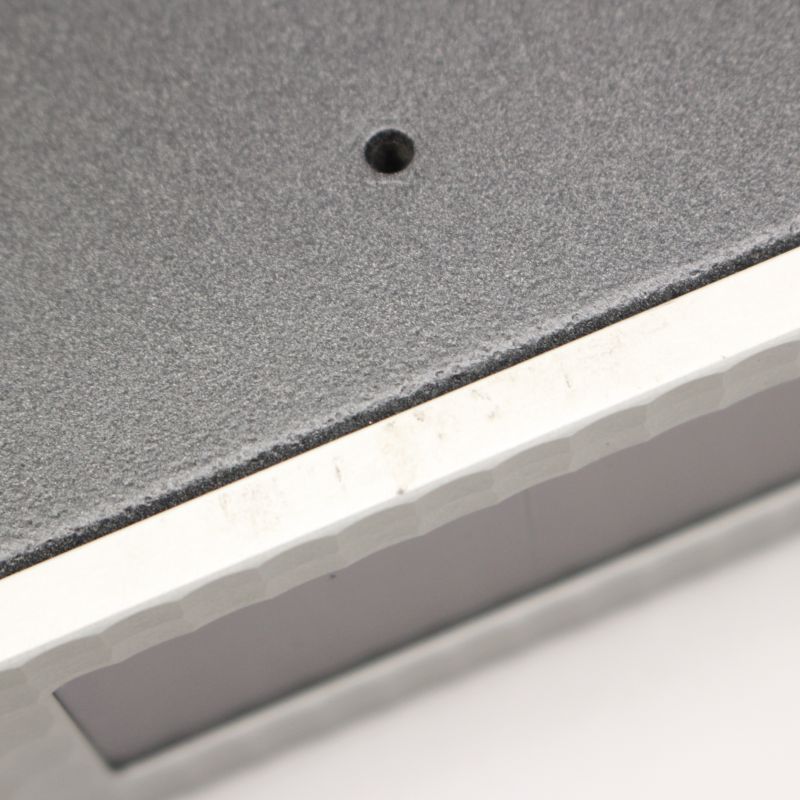 Brooklyn DAC/PREAMP Silver