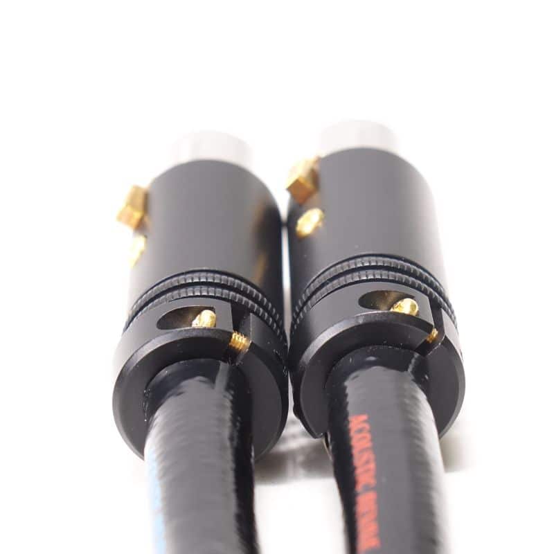 XLR-1.0 TripleC-FM/1.4x1.8mm