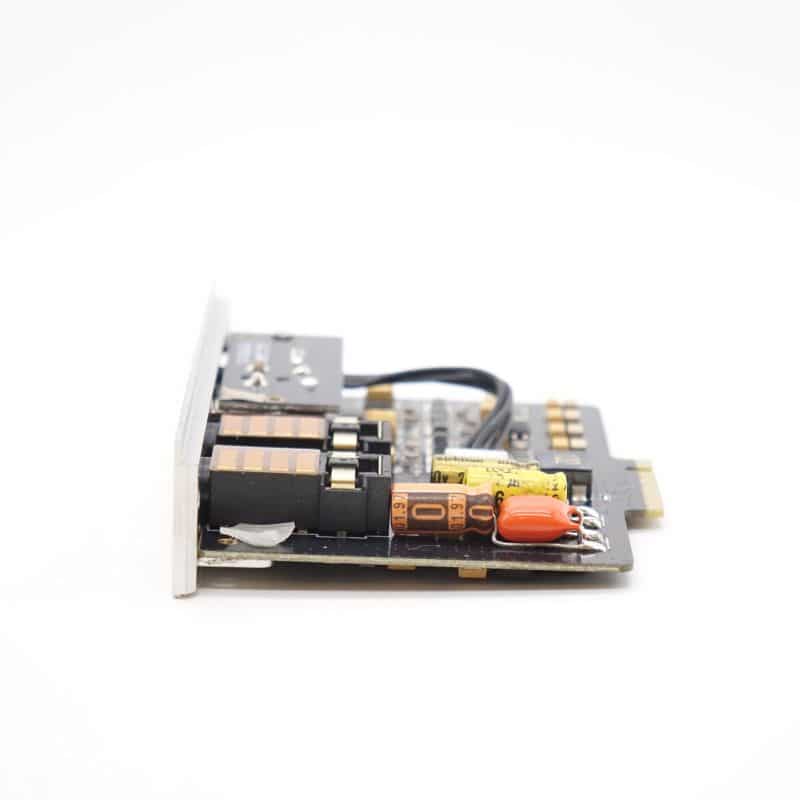 AMP17 DX340専用AMPカード