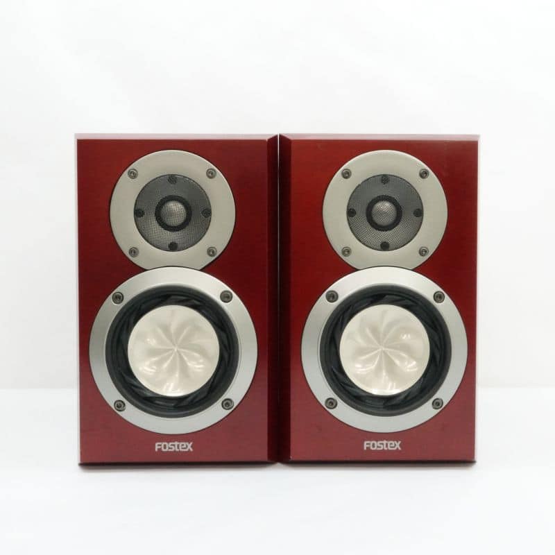 FOSTEX GX100(WR) AB-ランク 中古｜フジヤエービック