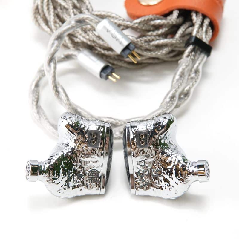 VSA-PM Crown