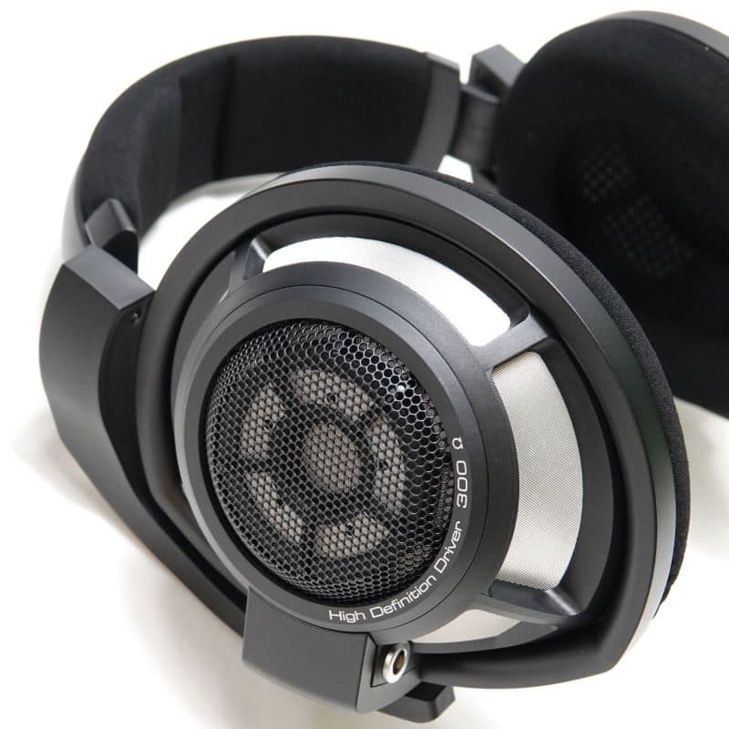 HD 800 S