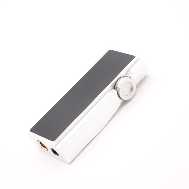 DC07PRO Silver