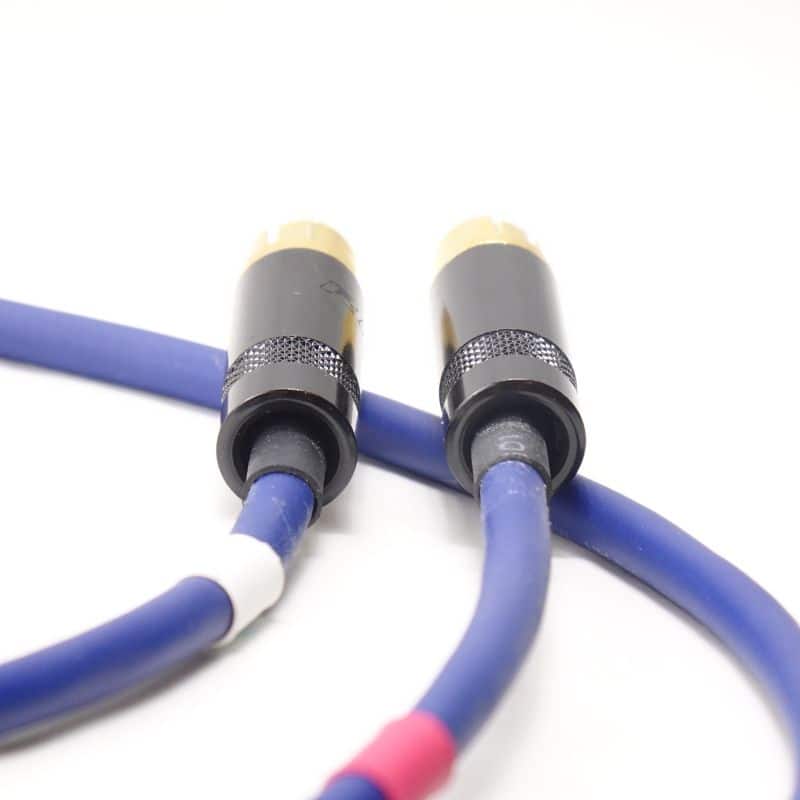 EVO-0503A-RCA/0.6m