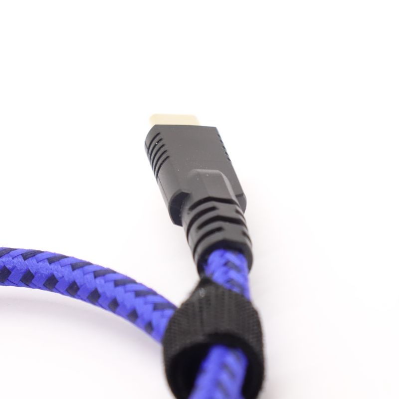 Grandio USB-2.0/A-C/0.6m