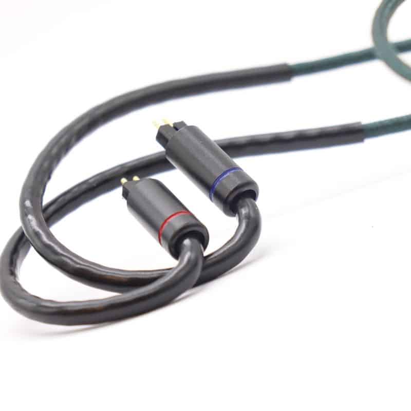 YING LUO 4.4mm 2Pin