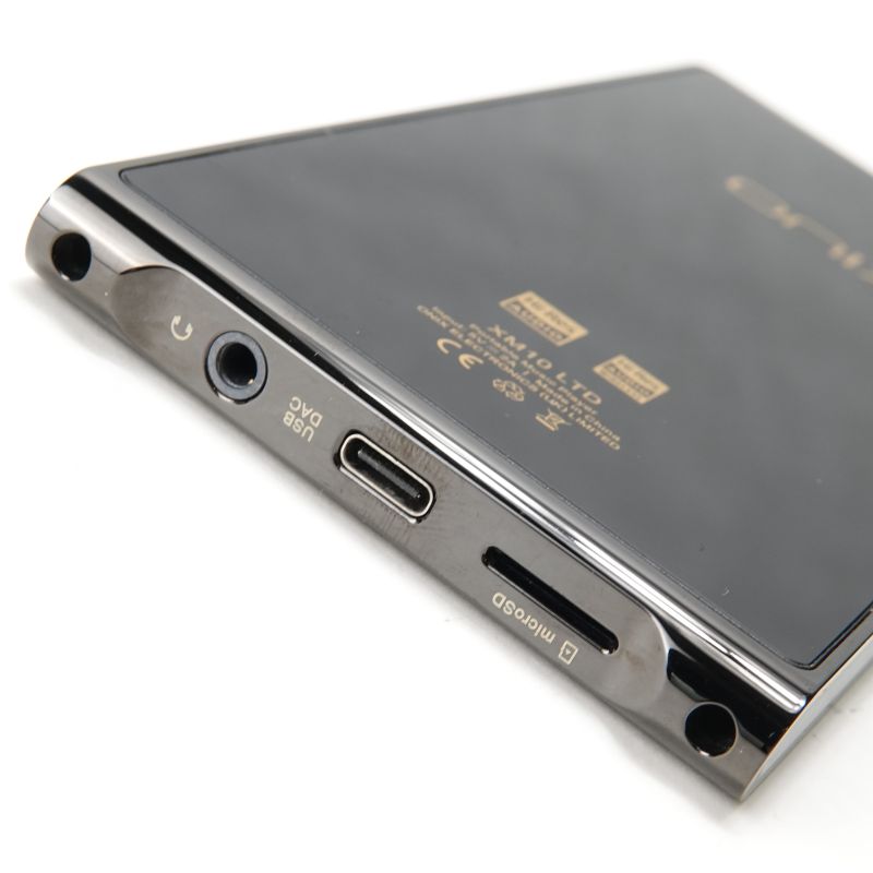 Waltz XM10LTD