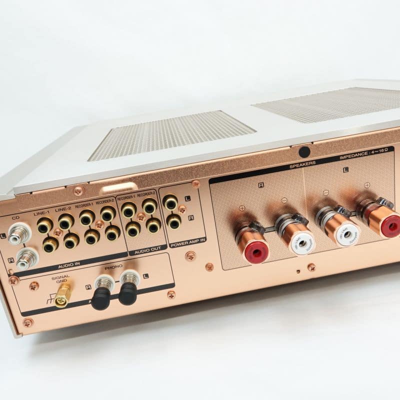 Marantz PM-12 OSE/FN AB+ランク 中古｜フジヤエービック