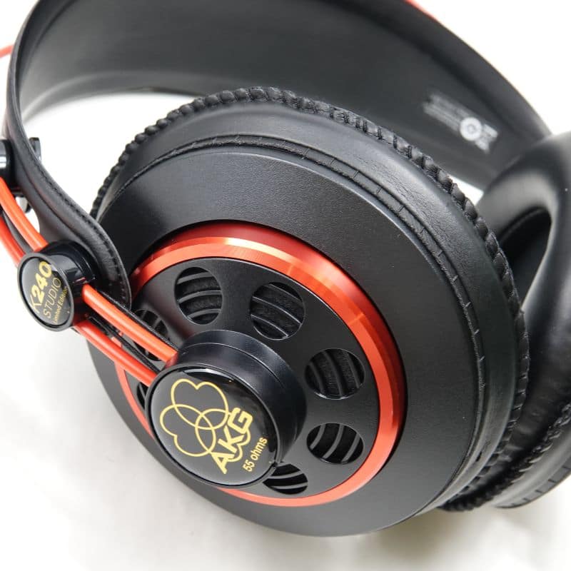 K240 STUDIO Limited Edition