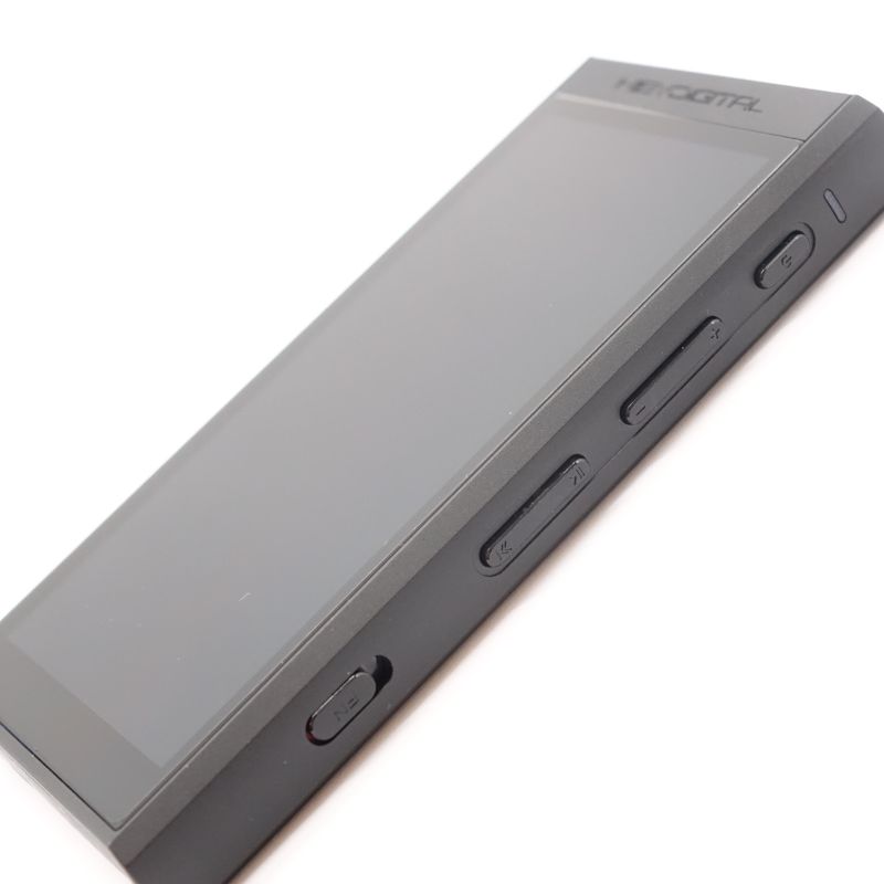 M300 Black