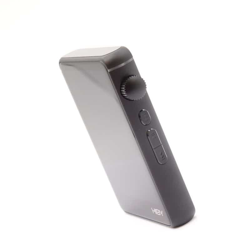 R3 II Black