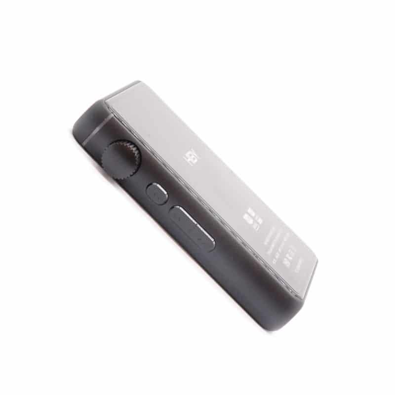 R3 II Black