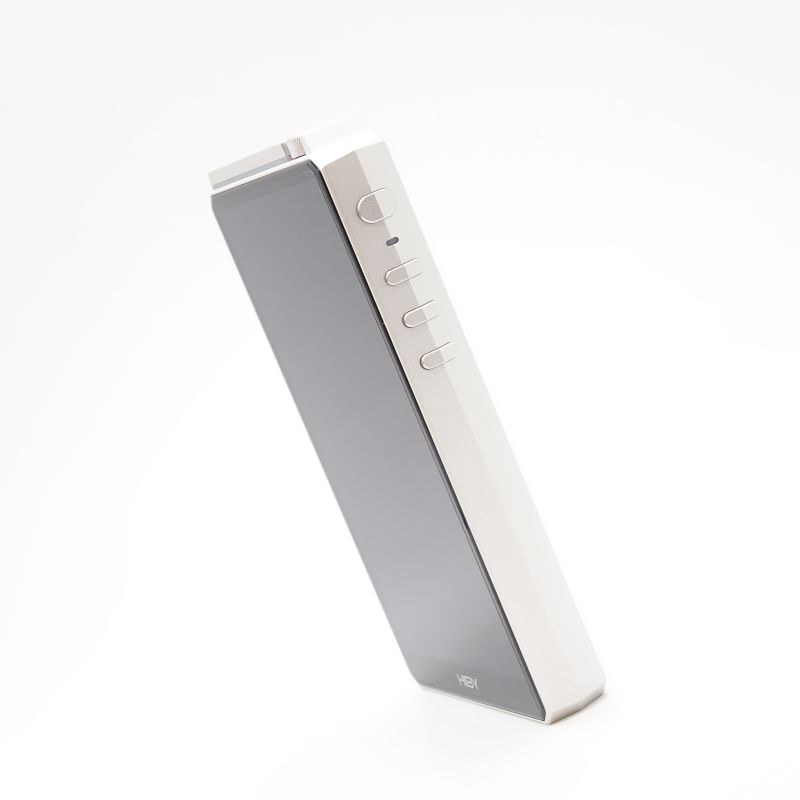 R6 III Gray