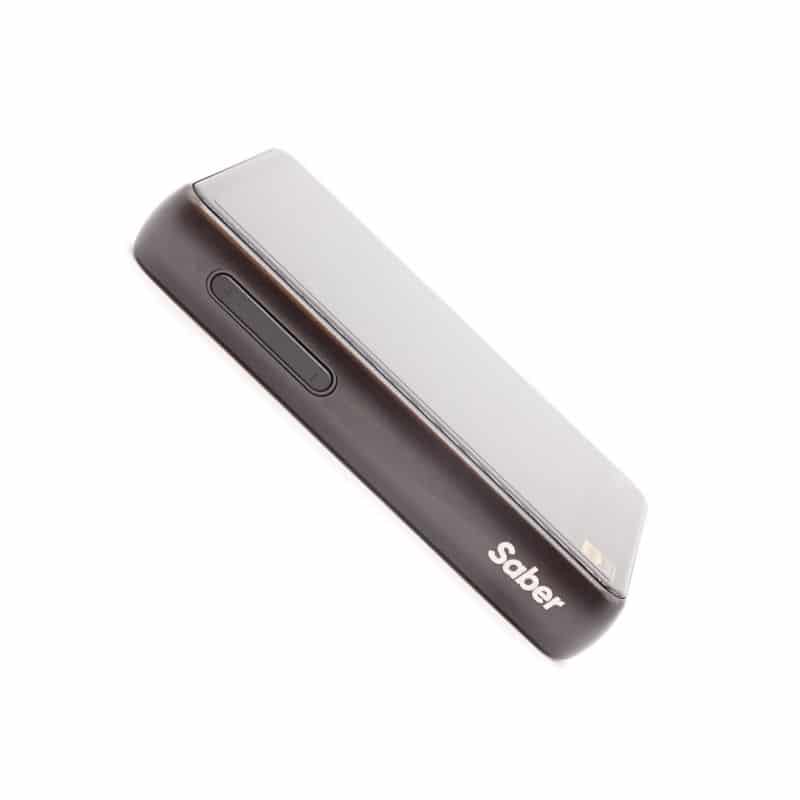New R3 Pro Saber ブラック