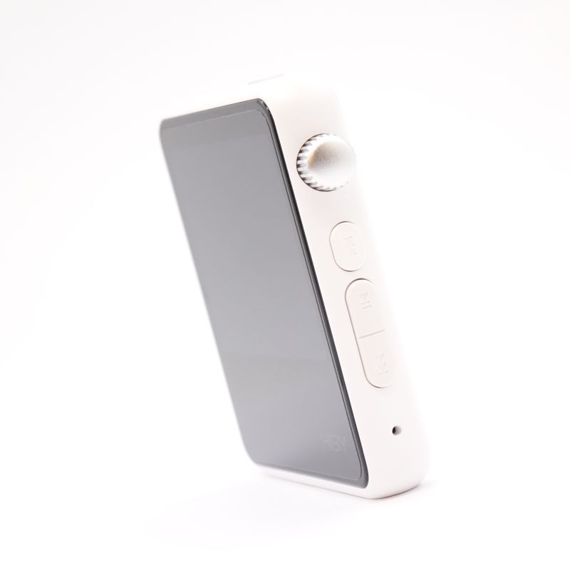 R2 II White