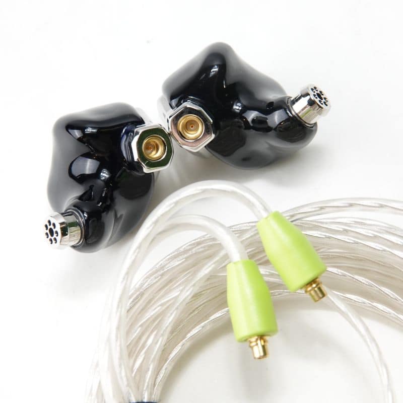Ponderosa Essencial Edt 3.5mm