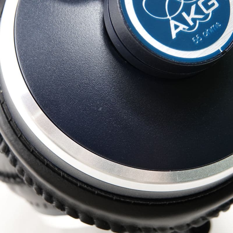 K271 MKII