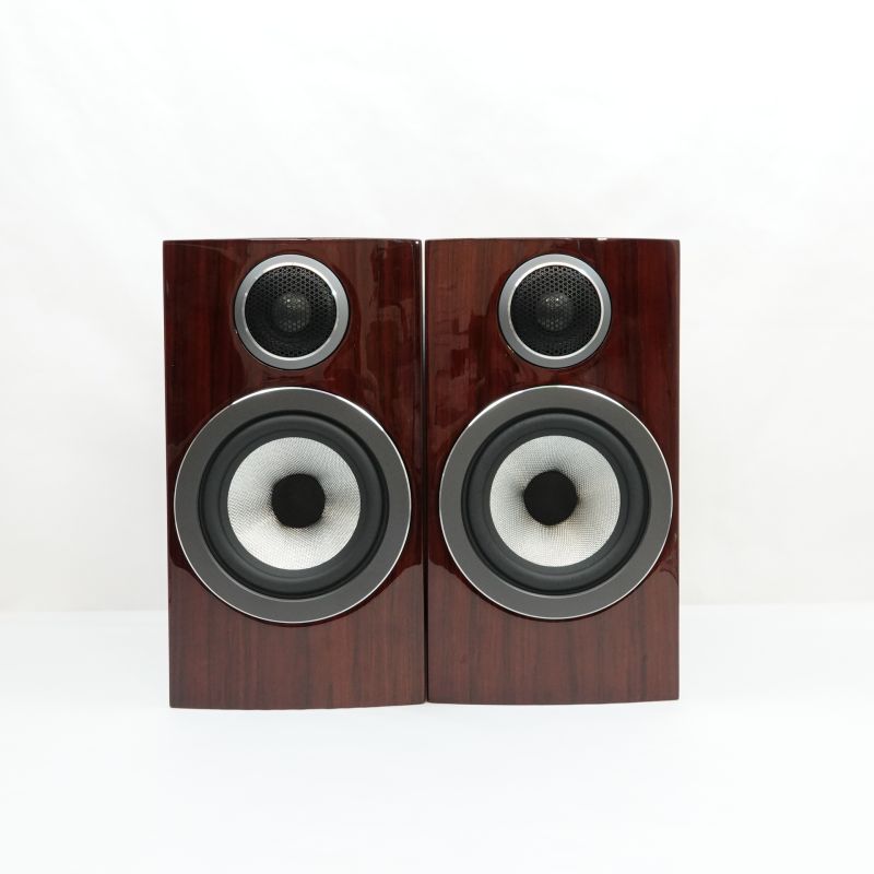 Bowers & Wilkins 707 S3 Prestige Edition [707S3/PE] AB+ランク 中古