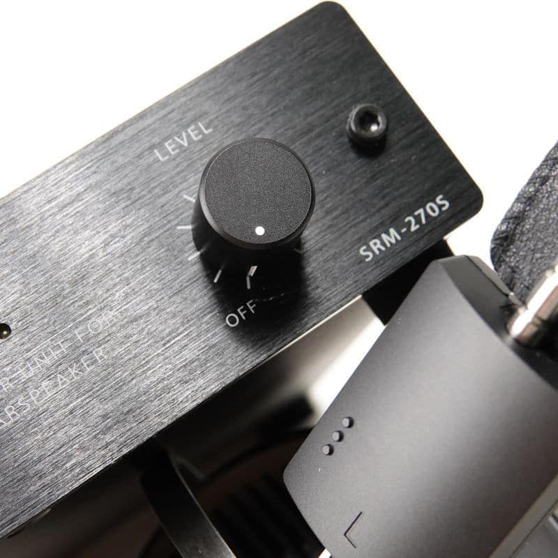 SRS-X1000